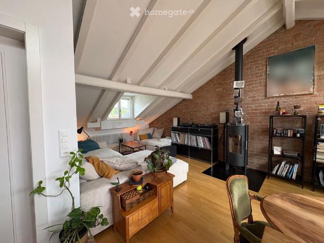 Apartment mieten in Bern