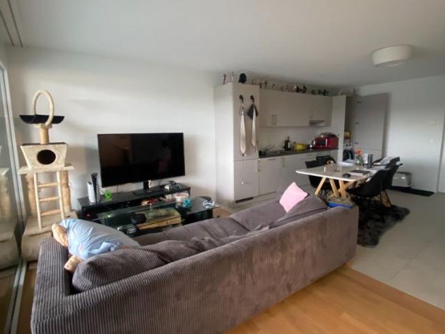 Apartment mieten in Cousset, Freiburg