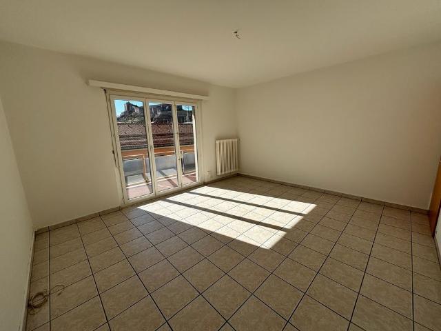 Apartment mieten in Bellinzona, Tessin