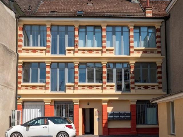 Apartment mieten in Bulle, Freiburg