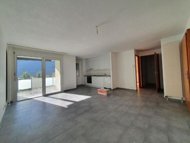 Apartment mieten in Noës, Sierre