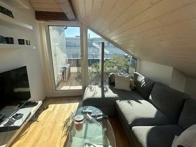 Apartment mieten in Maison Olympique, Lausanne