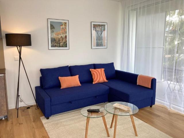 Apartment mieten in Nyon, Waadt