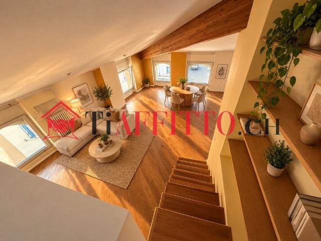 Apartment mieten in Pianascio, Riva San Vitale