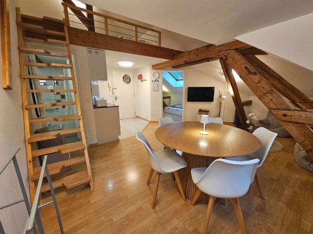 Apartment mieten in Hüsen, Meiringen
