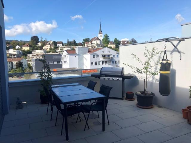 Apartment mieten in Muri Ag, Aargau
