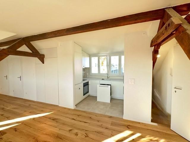 Apartment mieten in Allschwil, Basel-Landschaft