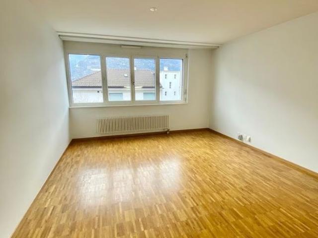 Apartment mieten in Sierre, Wallis