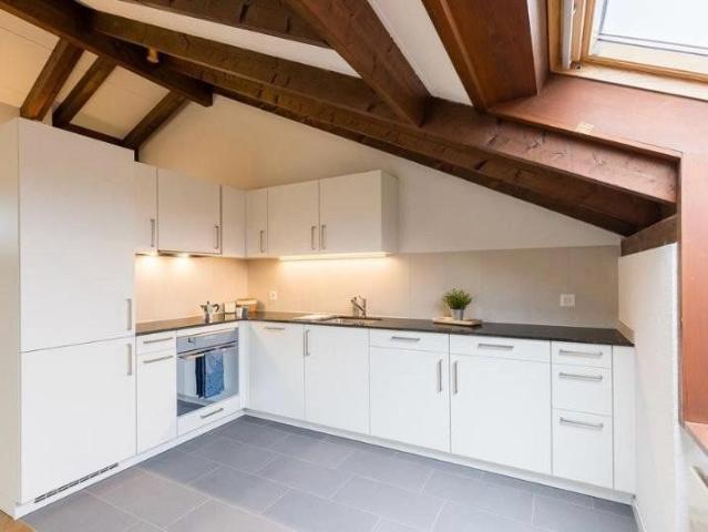 Haus mieten in Kölliken, Aargau