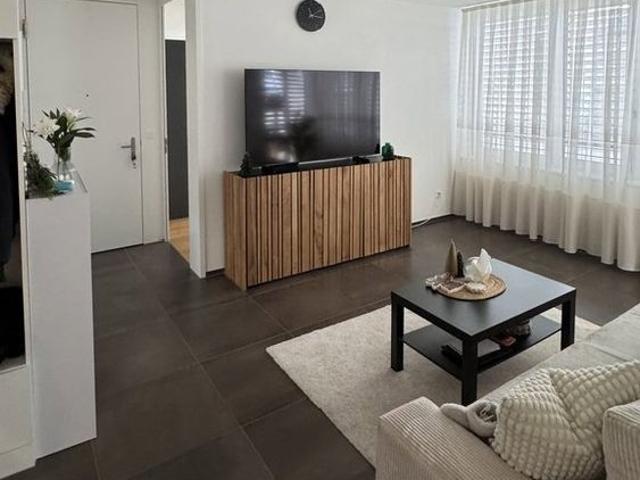 Apartment mieten in Wohlen (AG), Aargau