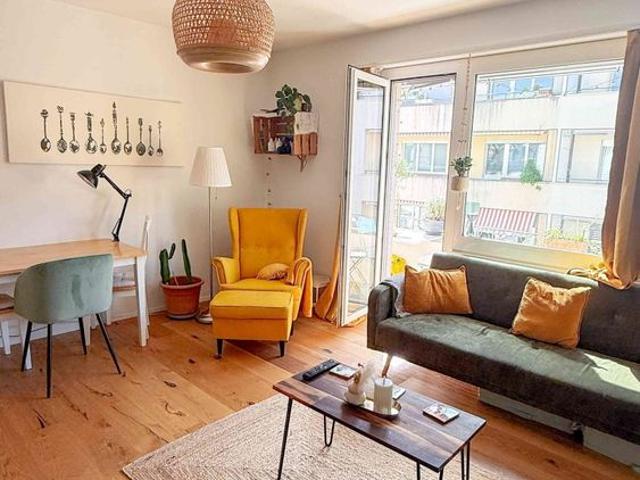 Apartment mieten in Bern