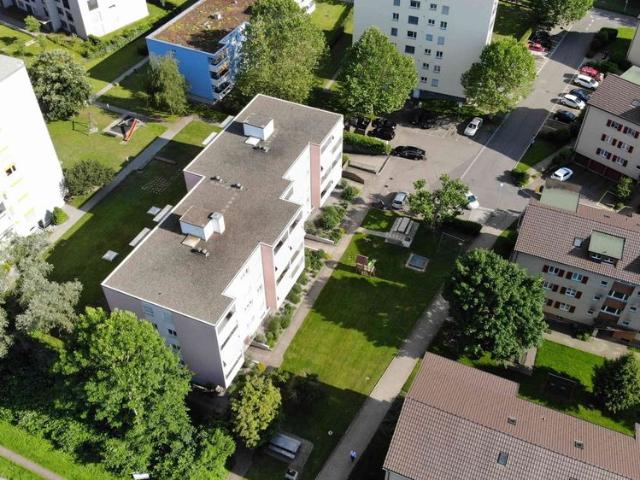 Apartment mieten in Baden, Aargau