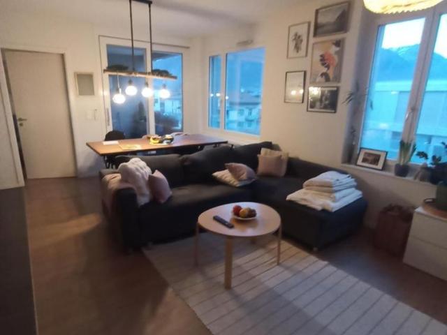 Haus mieten in Martigny, Wallis