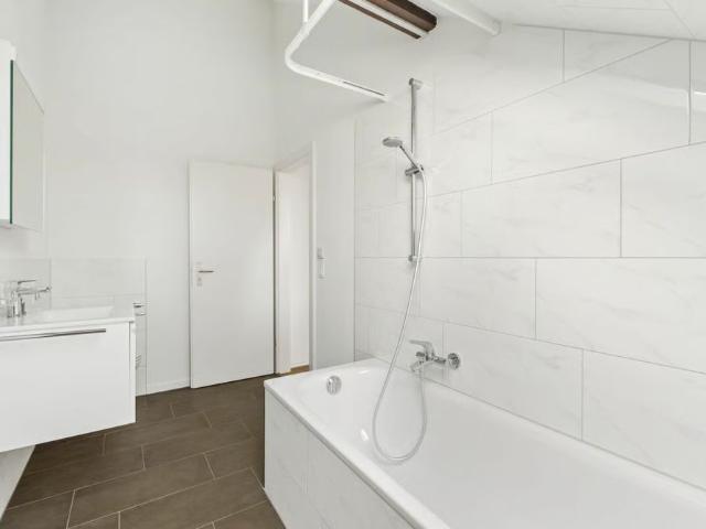 Apartment mieten in Grossbasel, Basel
