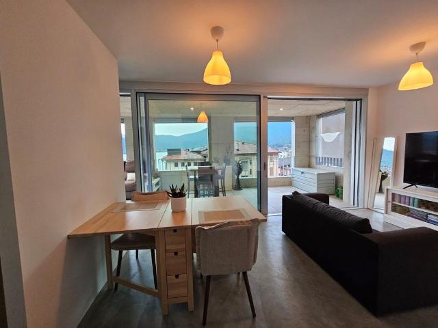 Apartment mieten in Biogno-Beride, Tessin