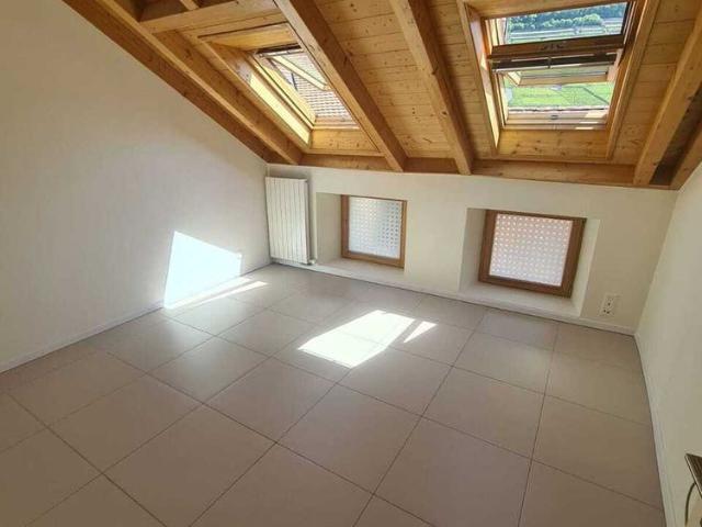Apartment mieten in Aigle, Waadt