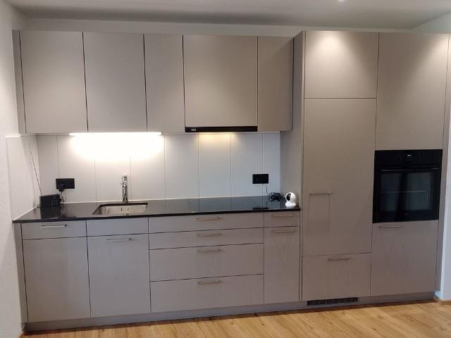 Apartment mieten in Herisau, Appenzell Ausserrhoden