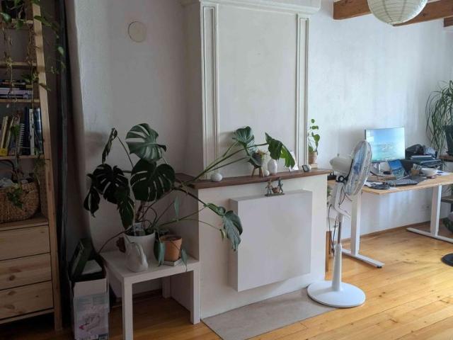 Apartment mieten in Morges, Waadt