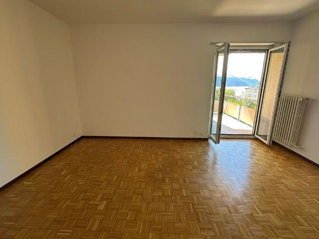 Apartment mieten in Molino Nuovo, Lugano