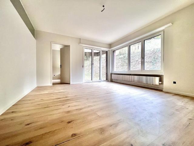 Apartment mieten in Biel, Bern