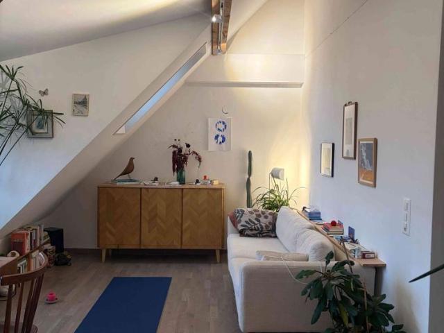 Apartment mieten in Steglitobel, Winterthur