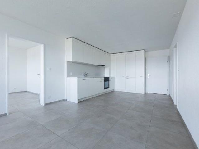 Apartment mieten in Rotkreuz, Zug