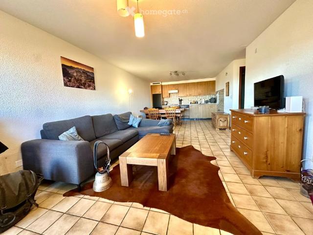 Apartment mieten in La Roche, Freiburg