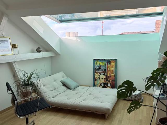 Apartment mieten in Münchenstein, Bezirk Arlesheim