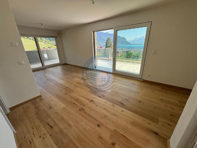 Apartment mieten in Chailly-Montreux, Waadt