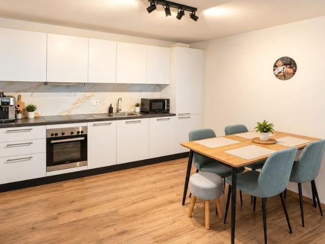 Apartment mieten in Liddes, Sierre