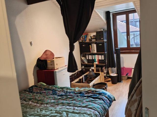 Apartment mieten in Villars, Freiburg