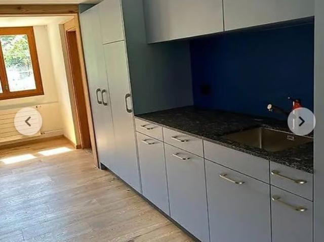 Apartment mieten in Buchegg, Solothurn