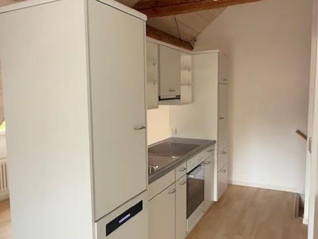 Apartment mieten in Schwarzenburg, Bern