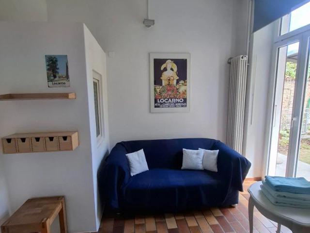 Apartment mieten in Muralto, Tessin