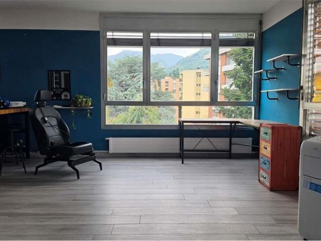 Apartment mieten in Chiasso, Tessin