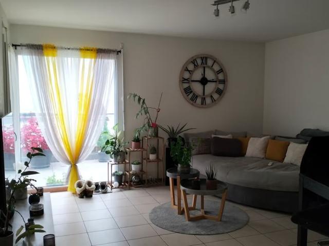 Apartment mieten in Bevaix, La Grande-Béroche