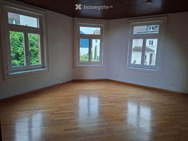 Apartment mieten in Lü