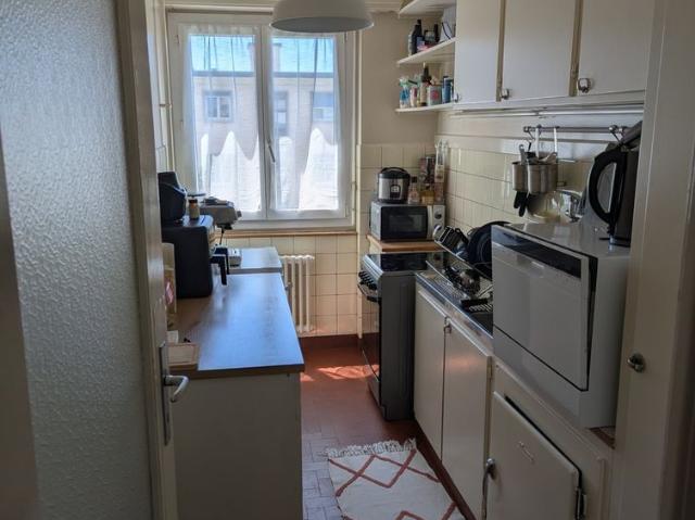 Apartment mieten in Cheseaux-Lausanne, Waadt