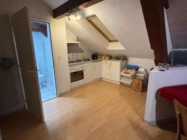 Apartment mieten in Villars, Freiburg