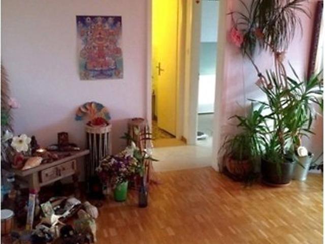 Apartment mieten in Einigen, Zürich