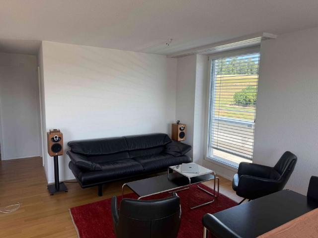 Apartment mieten in Kirchlindach, Bern