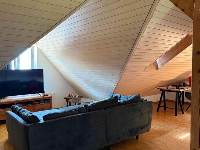 Haus mieten in Schwarzenbach (SG), St. Gallen