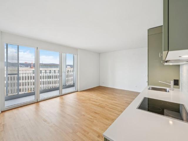 Apartment mieten in Muttenz, Basel-Landschaft