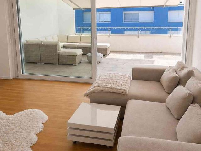 Apartment mieten in Lü