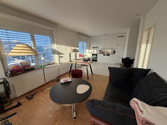 Apartment mieten in Baar, Zug