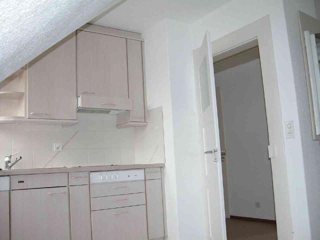 Haus mieten in Bern