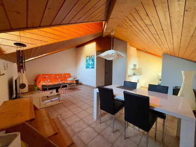 Apartment mieten in Carasso, Bellinzona