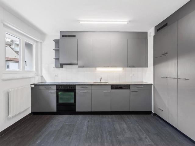 Apartment mieten in Villars, Freiburg