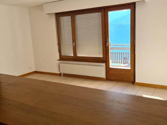 Haus mieten in Crans-Montana, Wallis