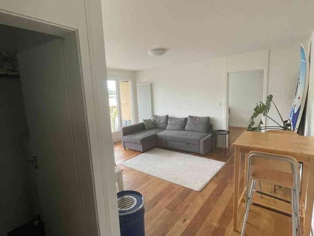 Apartment mieten in Untersiggenthal, Bezirk Baden